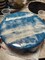Create Your Own Ocean Resin Art – 2-Day Live Zoom